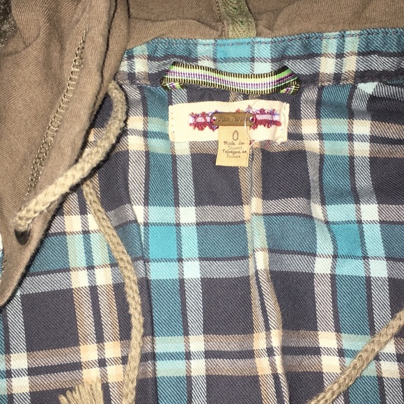 Free People Top - Picture 3 of 7